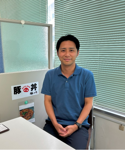 株式会社斎屋様